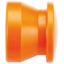 Huvema 1/2'' Afsluitkap 4 stuks | H64624