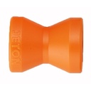 Huvema 3/8'' Koppelingsstuk 3/8'' 4 stuks | H83011
