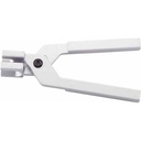Huvema 3/8'' Tang | H26176
