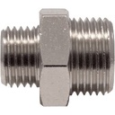 Huvema Plug | 58N 1/8x3/8