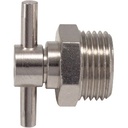 Huvema Condensaftap | 26A 1/2