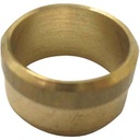 Huvema Knelbus van knelkoppeling 6mm | 108B 6