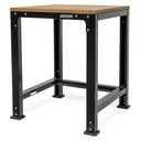 Huvema Werktafel / onderstel 70 x 70 cm | OS UNI