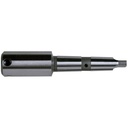 Huvema MK2 Houder voor kernboren met weldon 19mm | KBTB MK-2