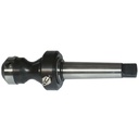 Huvema MK3 Koelringhouder voor kernboren met weldon 19mm | KBTB MK-3-IC
