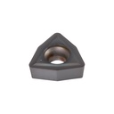 Huvema Hardmetalen draaiwisselplaat WCMX | WCMX 050308 MM IT1601
