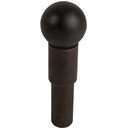 Huvema Pen t.b.van 45 gr. Blokkering | PEN HU 300 M/S nr.112