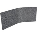 Huvema Grafietband 100x250mm | GFB HU 250 BGS nr.98