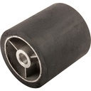 Huvema Motorwiel + rubber | MWL HU 200 BGS nr.69