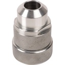 Huvema Spantanghouder | STG HU 13 D 15mm
