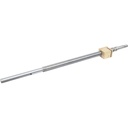 Huvema Spindel en moer dwarssupport | SDL HU 360 VAC