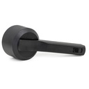 Huvema Hendel slotkast | HDL HU 460-560 NG