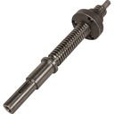 Huvema Spindel + moer losse kop | SDL HU 460
