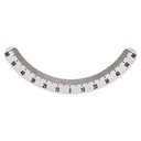 Huvema Gradenverdeling | GDV HU 1010 B(NG)