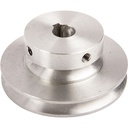 Huvema Poelie (motor) vanaf 2011 | PIE HU 550/700 Vario