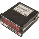 Huvema Toerentalteller | TDY HU 360-410-460-560 VAC