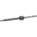 Huvema Spindel en moer dwarssupport | SDL HU 550 Vario