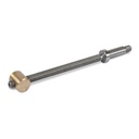 Huvema Spindel en moer beitelsupport | SDL HU 660C/I