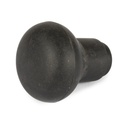 Huvema Knop van hendel zijspindel | KNP HU 16 Topline nr.23