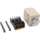 Huvema Timer | TMR HU 40 RDM
