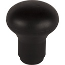 Huvema Knop van hendel zijspindel | KNP HU 45(N) IND nr.51
