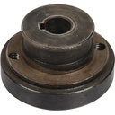 Huvema Handwiel beitelsupport | HDW HU 450 nr.1246