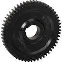 Huvema Wisselwiel | WSW HU 450 nr.1144, (55 tands)