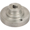 Huvema Handwiel dwarsverplaatsing | HDW HU 450 nr.1208-HU 358 nr.56