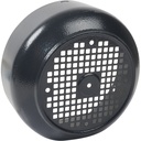 Huvema Beschermkap motor | BSK HU 32 Profi