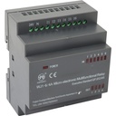 Huvema Schakelkast | SKK CRDM 3050