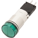 Huvema Lamp (controle) spanning | LMP COL HU 30 T-HU 30/32/40/50 TI