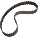 Huvema Tandriem | TDR HU 650 AL-31