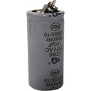 Huvema Condensator 150 uF 250V | CDT HU 16 Profi populair