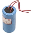 Huvema Condensator 10 uF 450V | CDT HU 13 Profi - HU 100 BS