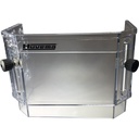 Huvema Beschermkap (los) | HBSK 180 Plastic cover