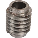 Huvema Worm van slotkast (oud model) | WVS HU 1010B