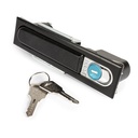Huvema Slot elektrokast | SEK HU 360-410-460-560