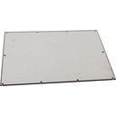 Huvema Raam beschermkap beitelsupport | RBB HU 360-560
