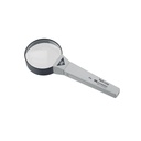 Schweizer Hand loep Tech Line | TTM G50-4.0