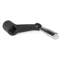 Huvema Hendel tafelverstelling | HDL HU 40 GT(F) Super Vario