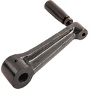 Huvema Hendel tafelverstelling | HDL MG 40 S nr.6-7