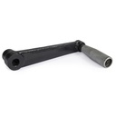 Huvema Hendel tafelverstelling | HDL NTI-serie
