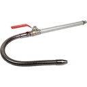 Huvema Uitloop van koeling | UVK HU 360 Vac Topline