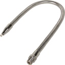 Huvema Uitloop van koeling 3/8” 650mm | UVK HU 410-460-560 (VAC)
