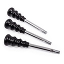 Huvema Hendel van zijspindel (set) | HDL HU 16 N - 20 Industry