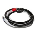 Huvema Sensor (toerental) (vanaf 2022) | SNR HU 360 VAC Topline (>2022)