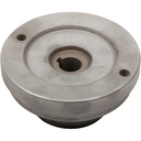 Huvema Handwiel dwarsslede | HDW HU 430-480-530 Topline