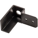 Huvema Huis van microswitch tafel/bracket | HUS HU 40 TI(f)-50 (Z)TI