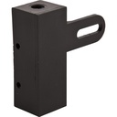 Huvema Huis microswitch v-snaar | HUS HU 13/16T Profi