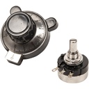 Huvema Potentiemeter | PTR HU 430-480-530 Topline